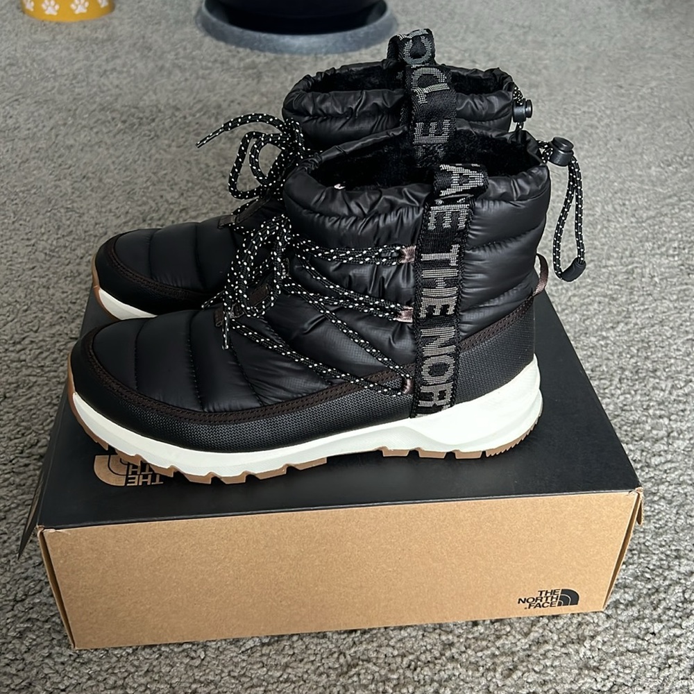 The North Face Women’s Boots